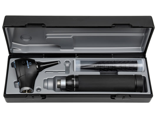 OTOSCOPIO LED RI-SCOPE L L2 3,5V - manico C per Ri-Accu L - 3703-550