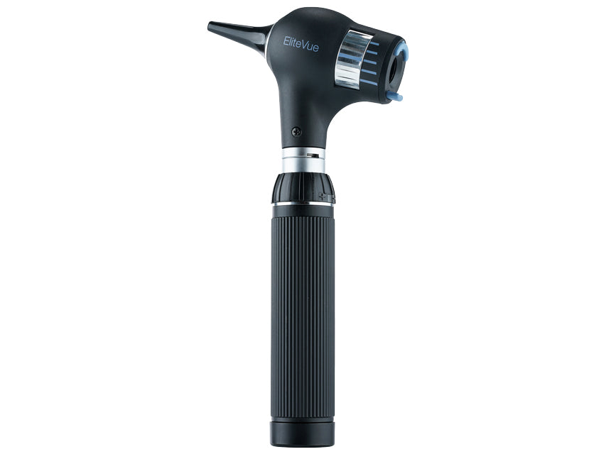 OTOSCOPIO A LED RIESTER ELITEVUE 3,5V - 2200-203