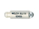 LAMPADINA WELCH ALLYN 03400-U