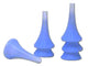 SPECULUM IN SILICONE RIUTILIZZABILI 4,2 mm