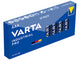 BATTERIE ALCALINE VARTA INDUSTRIAL - ministilo AAA