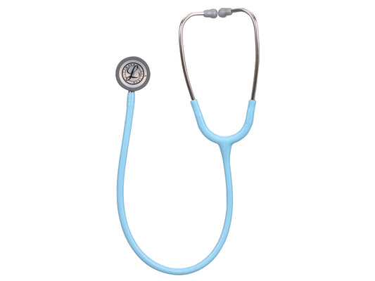 LITTMANN CLASSIC III - 5912C - blu navy - finitura acciaio inox