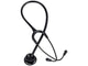 STETOSCOPIO RIESTER DUPLEX 2.0 ALLUMINIO - adulto - nero