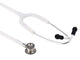 STETOSCOPIO RIESTER DUPLEX 2.0 IN ACCIAIO INOX - neonatale - bianco
