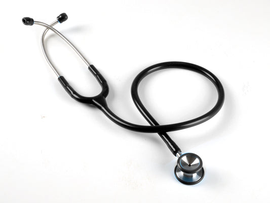 DUOFONO PEDIATRICO "CLASSIC" - lira nera