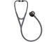 LITTMANN CARDIOLOGY IV - 6238 - grigio - finitura fumo