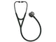 LITTMANN CARDIOLOGY IV - 6204 - nero - finitura fumo brillante