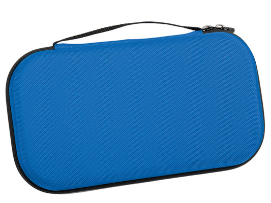 ASTUCCIO PORTA FONENDO - blu