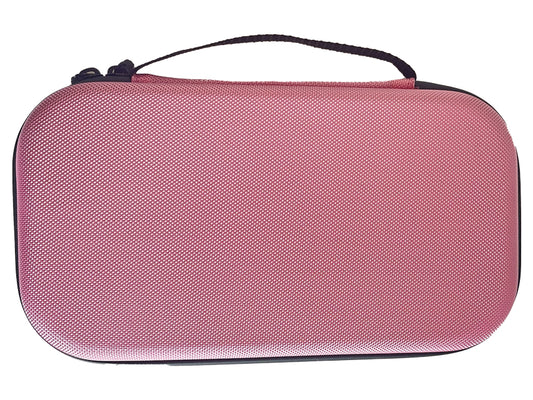 ASTUCCIO PORTA FONENDO - rosa