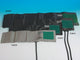 COSCIALE PREMIUM + POLMONE 2 TUBI - 83x21 cm