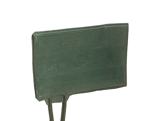 POLMONE 2 TUBI - verde
