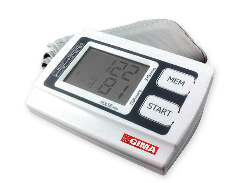 SFIGMOMANOMETRO DIGITALE AUTOMATICO SMART