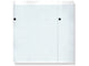Carta termica ECG 210x150 mmxm - pacco griglia blu