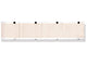 Carta termica ECG 63x75 mm x 400 - pacco griglia arancio