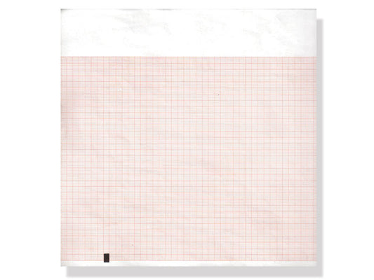 Carta termica ECG 112x20 mm x m - rotolo