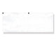Carta termica ECG 110x140 mmxm - pacco griglia bianca