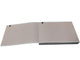 Carta termica ECG 100x150 mm x 200 - pacco griglia arancio