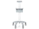 CARRELLO CON CESTELLO per 33108,33110