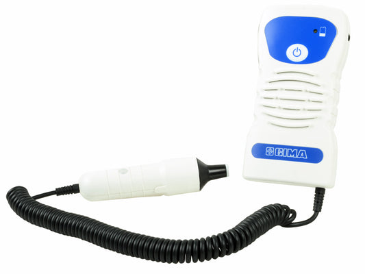 DOPPLER VASCOLARE V2008 - sonda 8MHz