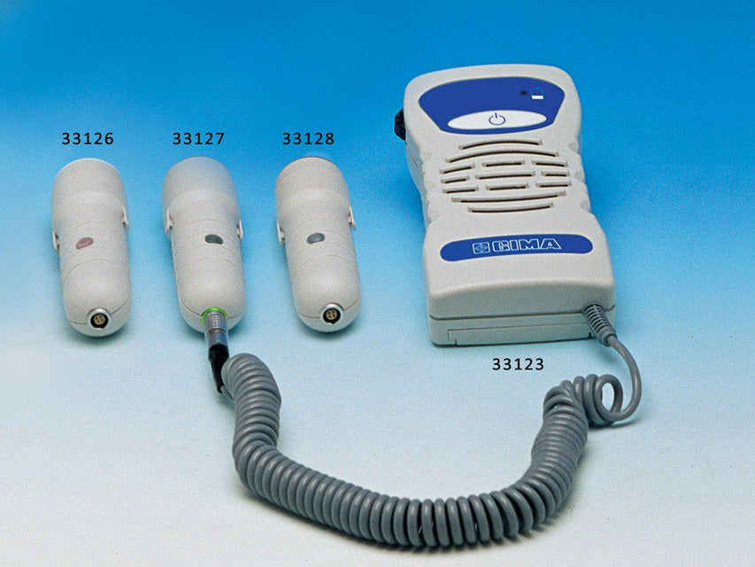 SONDA VASCOLARE 8 MHz per V2000