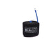 BRACCIALE SINGOLO 80x9 cm gamba M - blu