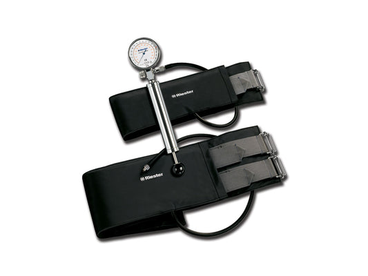 TURNIQUET PNEUMATICO RIESTER