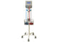 CARRELLO per codici 33152, 33154