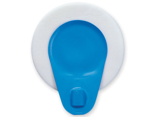 ELETTRODI AMBU BLUE SENSOR R - 4 mm