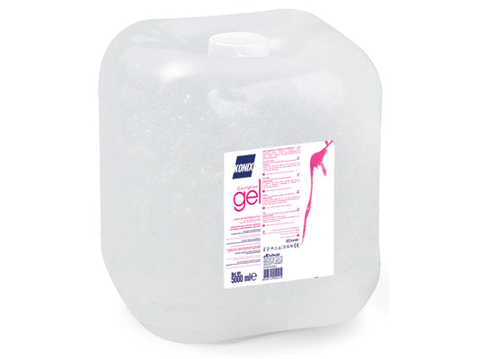 GEL DI CAVITAZIONE KONIX - sacca da 5 litri
