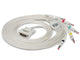 CAVO ECG VETERINARIA 5 derivazioni per 33305/6
