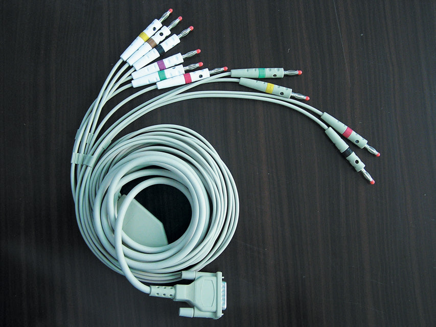 CAVO ECG UNIVERSALE