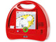 DEFIBRILLATORE con batteria al litio PRIMEDIC HEART SAVE PAD - IT