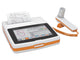NUOVO SPIROLAB con display a colori, stampante e software