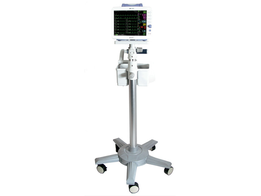 CARRELLO B3/B5/B7 altezza regolabile