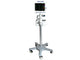 CARRELLO B3/B5/B7 altezza regolabile