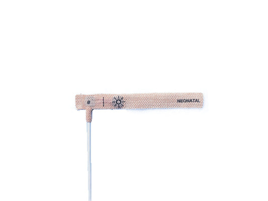 SONDA MONOUSO neonato <3 Kg, adulti > 40 kg Nellcor comp.