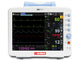 MONITOR MULTIPARAMETRICO GIMA BM5 PRO con touch screen - ECG 7 tracce