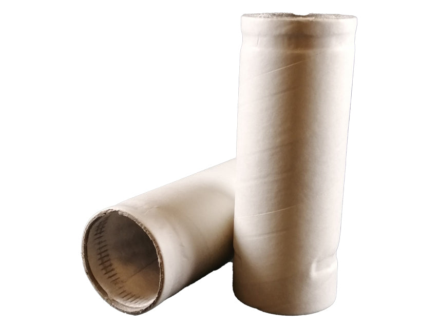 FILTRO - BOCCAGLIO ANTIBATTERICO DI CARTONE BOFAP per Mir, Micromedical, Vitalograph,..