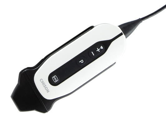 SONOEYE P3 DOPPLER DIGITALE A COLORI - Sonda Phase Array