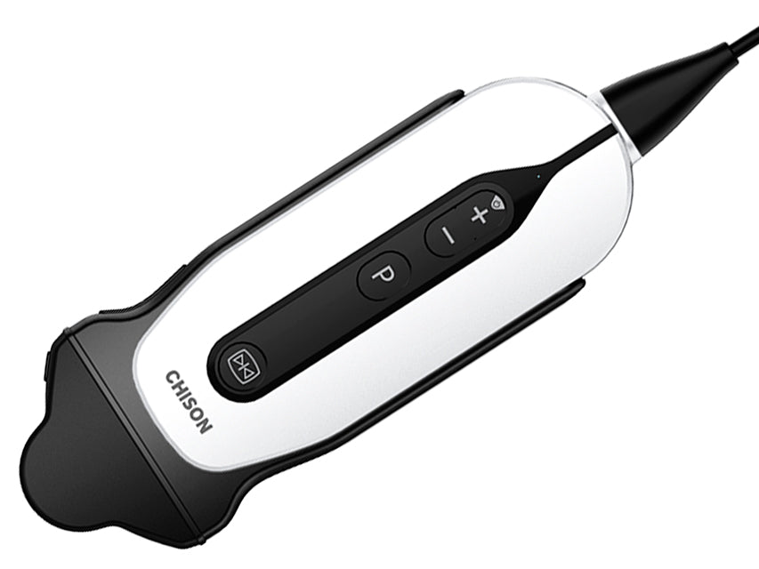 SONOEYE P6 DOPPLER DIGITALE A COLORI - Sonda Micro-Convex
