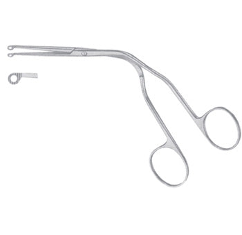 PINZA MAGILL - 15 cm
