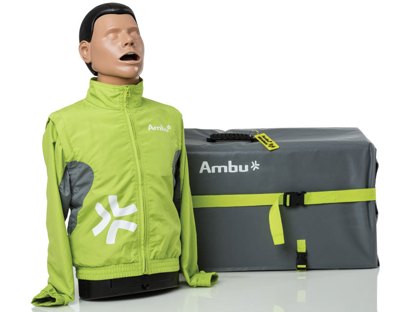 AMBU AIRWAY I MAN