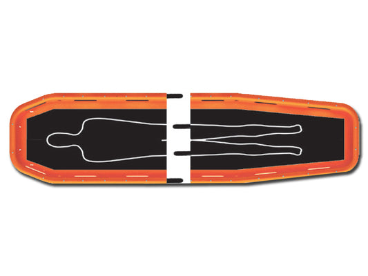 BARELLA BASKET "TWIN SHELL"