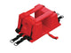 FERMATESTA "FERMO-3" - adulti - rosso