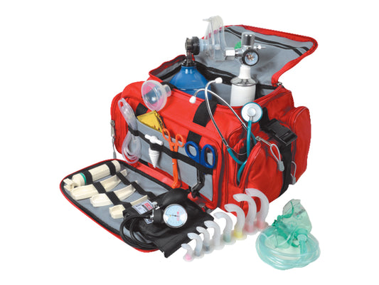 KIT EMERGENZA "GIMA 4" - completo