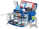 KIT EMERGENZA "GIMA 3" - completo
