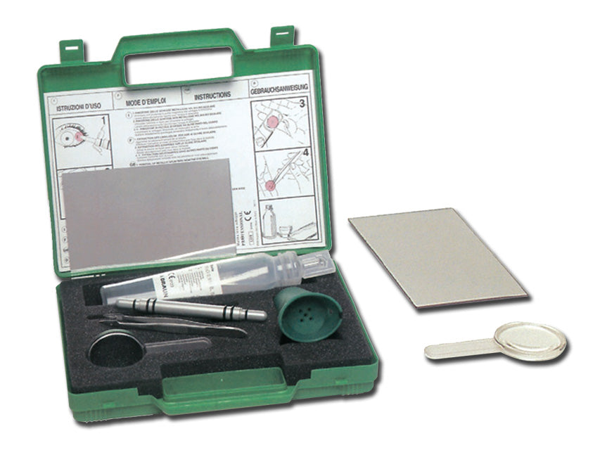 KIT LEVASCHEGGE PER OCCHI