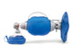 PALLONE AMBU MARK IV - adulti - con reservoir 1.500 ml