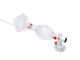 PALLONE RIANIMATORE AMBU SPUR II - neonati