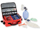 KIT PALLONE SILICONE CON BORSA